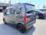 TANTO 4WD