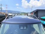 TANTO 4WD