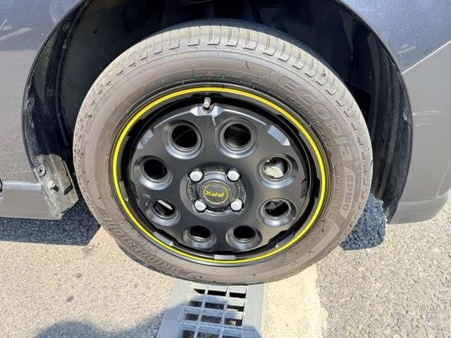 TANTO 4WD