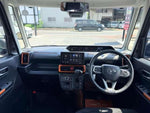 TANTO 4WD