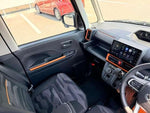 TANTO 4WD