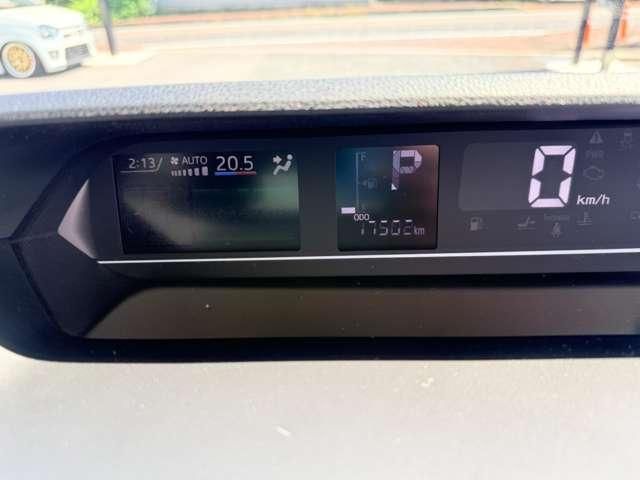 TANTO 4WD