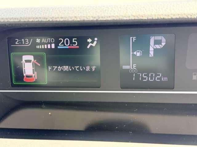 TANTO 4WD