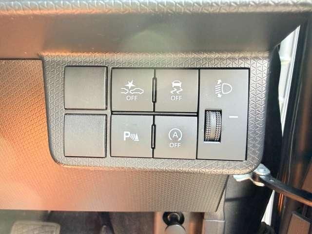 TANTO 4WD
