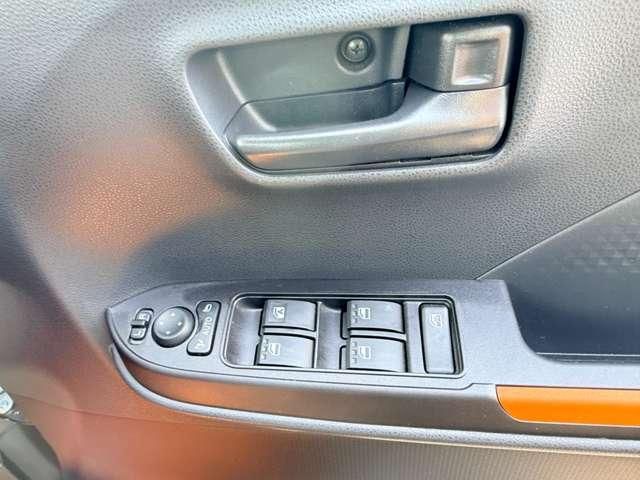 TANTO 4WD