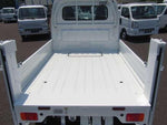 CARRY truck 4WD