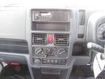 CARRY truck 4WD