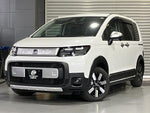 FREED 4WD