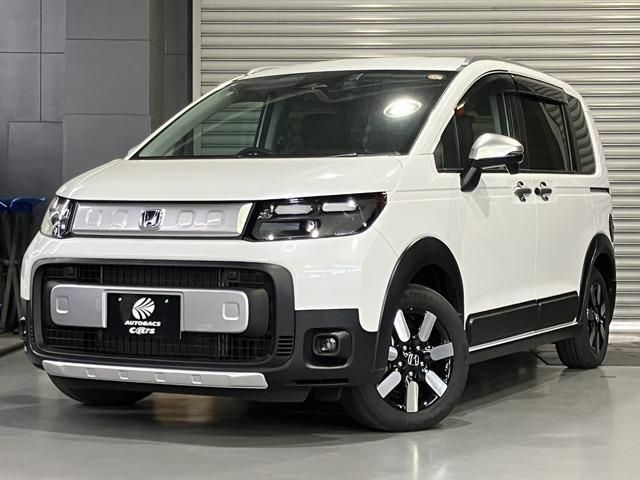 FREED 4WD
