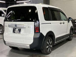 FREED 4WD