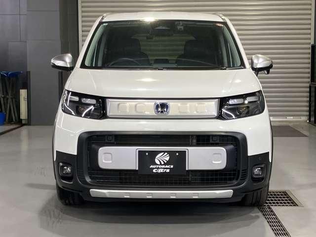 FREED 4WD