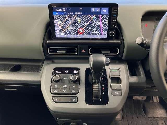 FREED 4WD