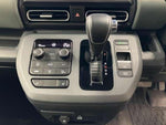 FREED 4WD
