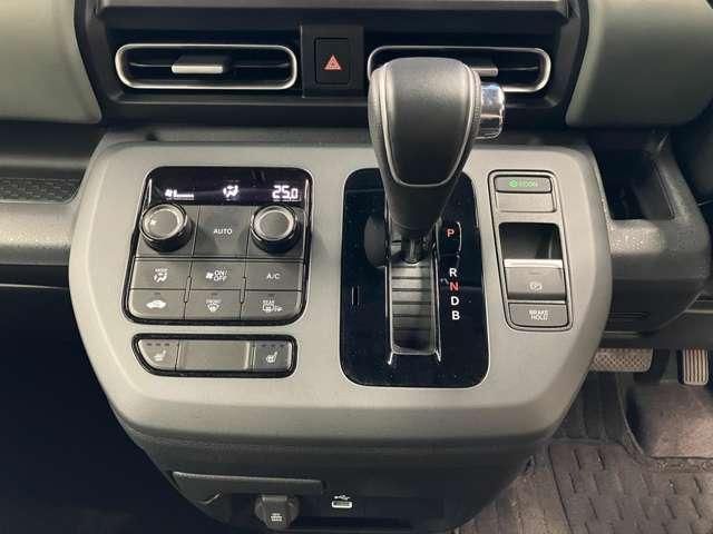 FREED 4WD