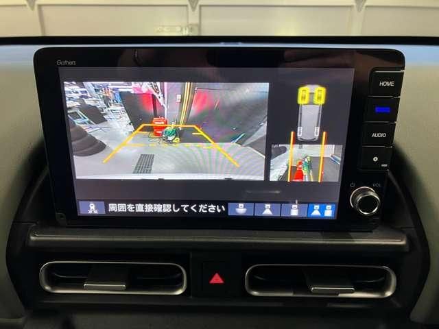 FREED 4WD