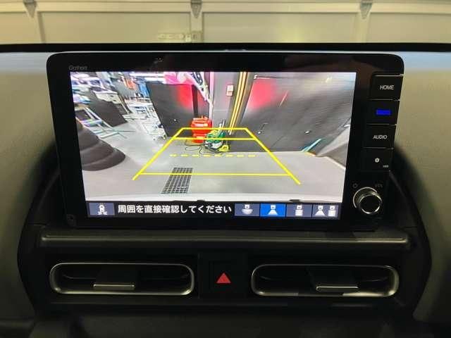 FREED 4WD