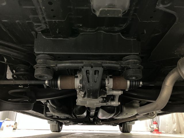 FREED 4WD