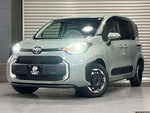 SIENTA HYBRID