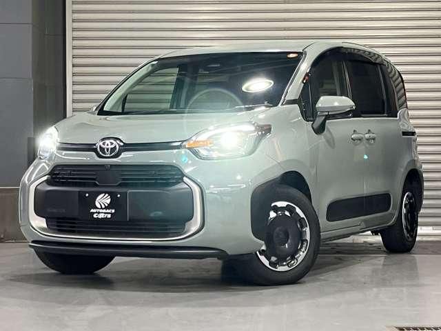 SIENTA HYBRID
