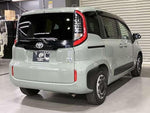 SIENTA HYBRID