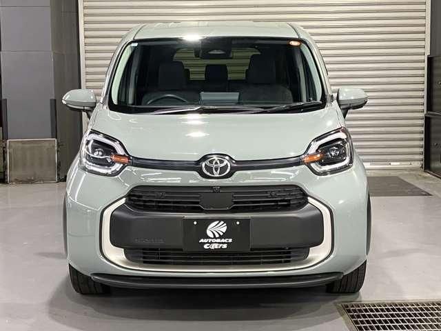 SIENTA HYBRID