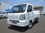 CARRY truck 4WD