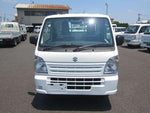 CARRY truck 4WD