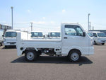 CARRY truck 4WD