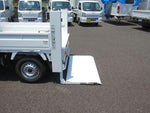 CARRY truck 4WD