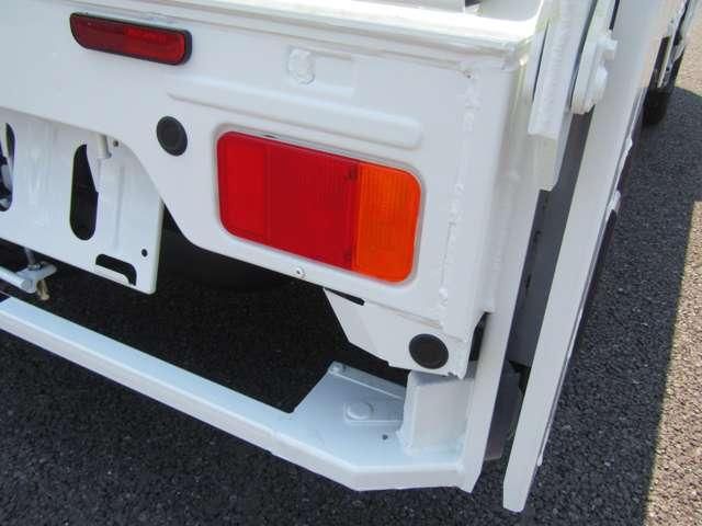 CARRY truck 4WD