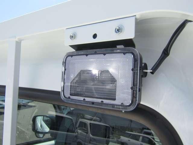 CARRY truck 4WD