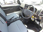CARRY truck 4WD