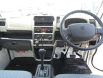 CARRY truck 4WD