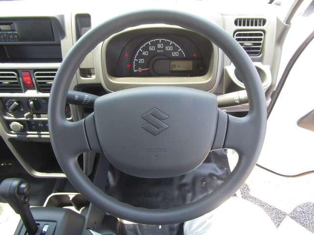 CARRY truck 4WD