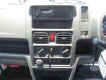 CARRY truck 4WD