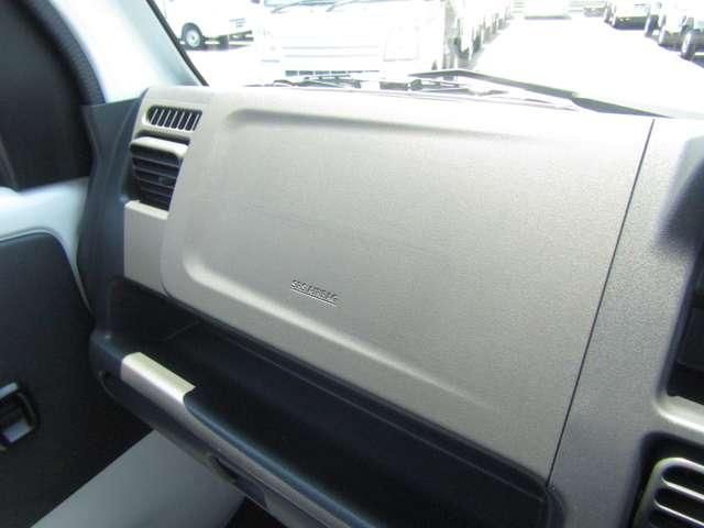 CARRY truck 4WD