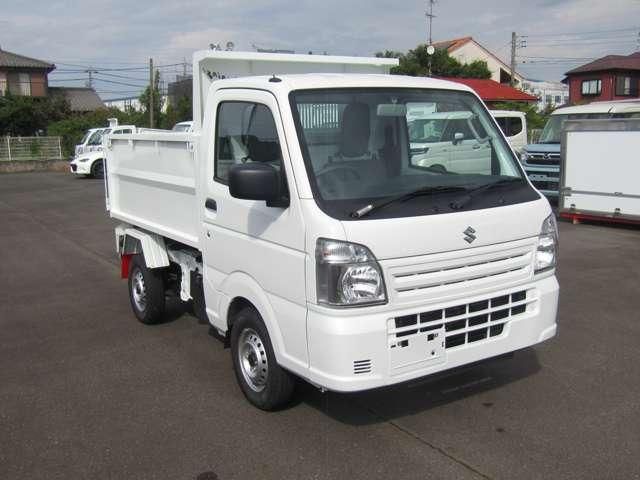 CARRY dump