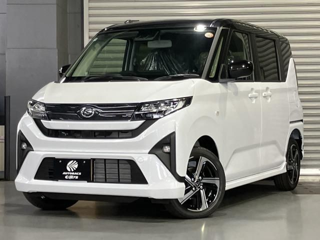 MOVE 4WD