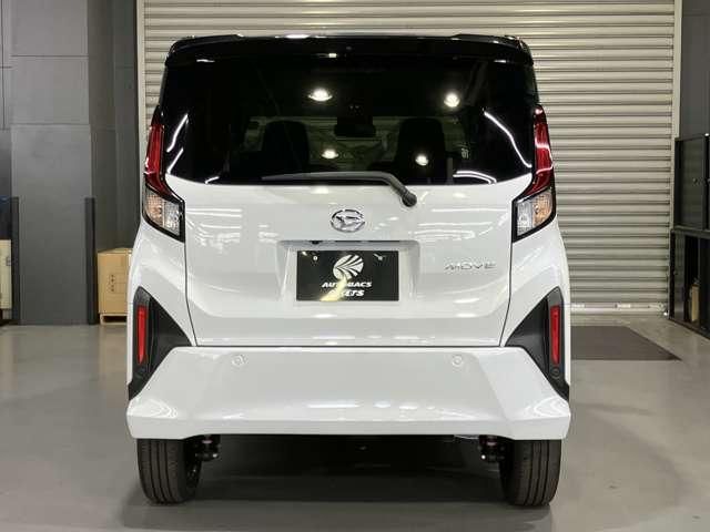 MOVE 4WD