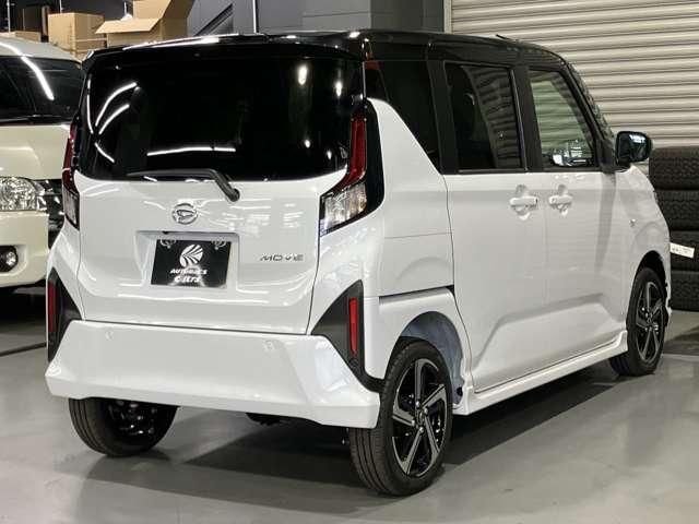 MOVE 4WD