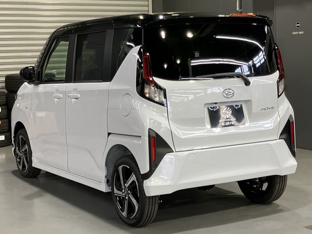 MOVE 4WD
