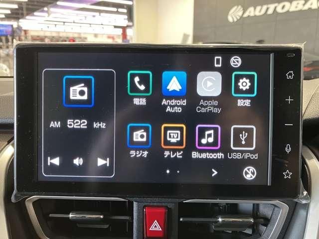 MOVE 4WD