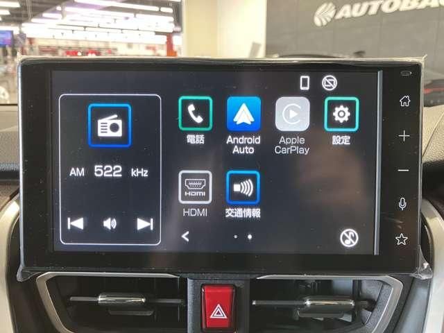 MOVE 4WD