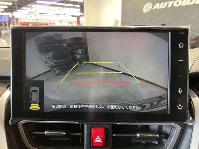 MOVE 4WD