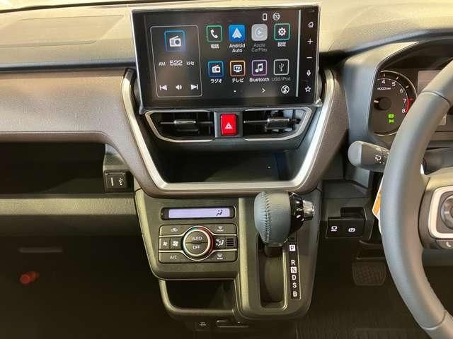 MOVE 4WD