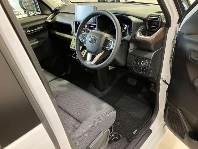 MOVE 4WD