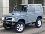JIMNY 4WD