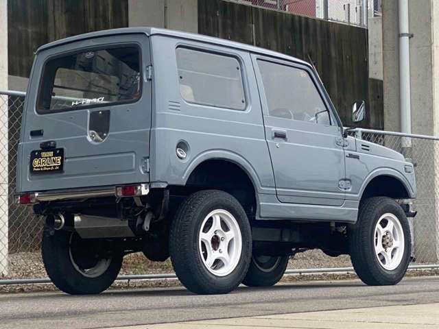 JIMNY 4WD