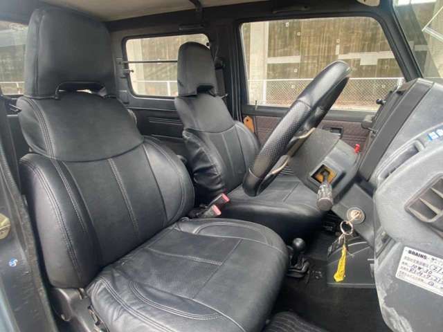 JIMNY 4WD