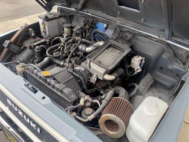 JIMNY 4WD